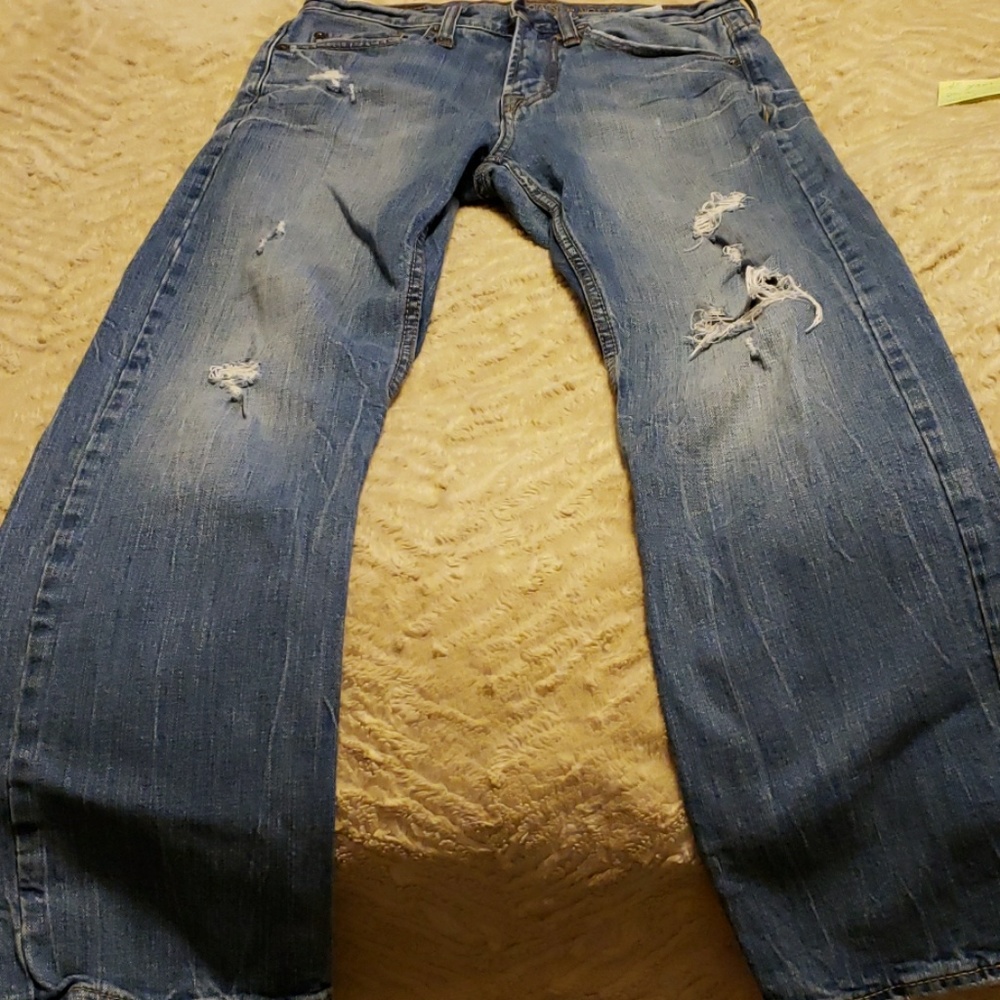 AE jeans